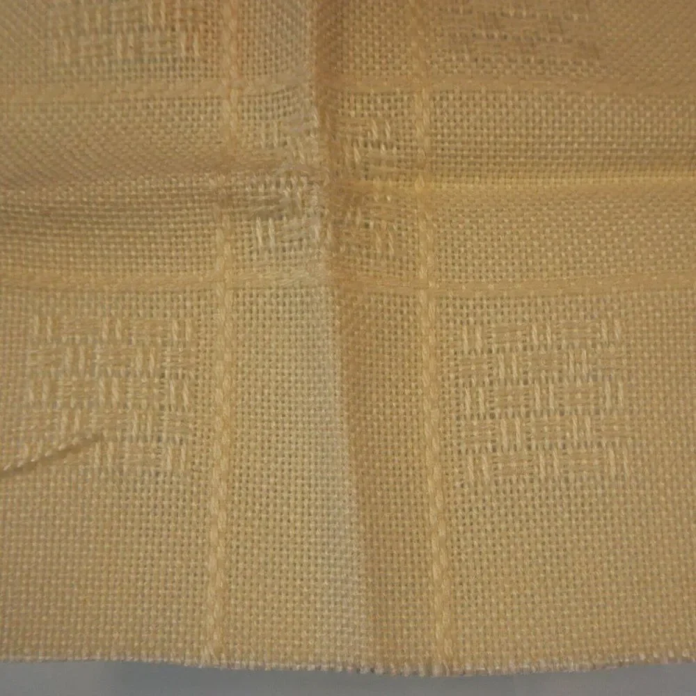 Counted Cross Stitch Remnants Craft Fabric Assorted Lot